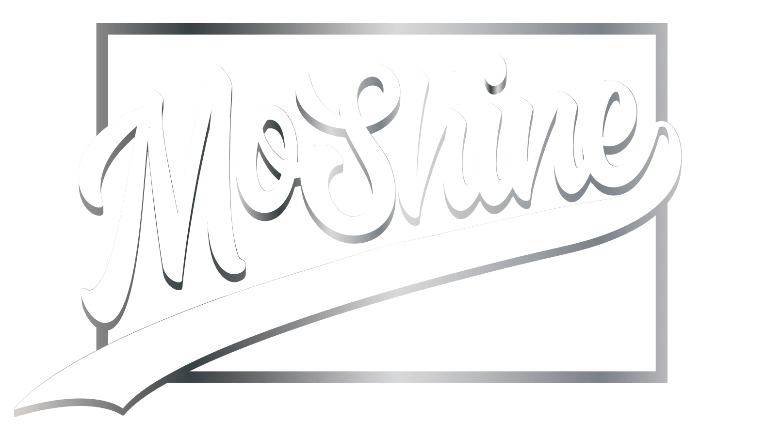 MoShine™ - The Ultimate Party Drink by Music Icon Nelly
