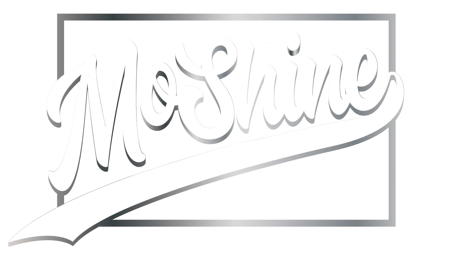 Moshine Logo White Box Shimmer (1)