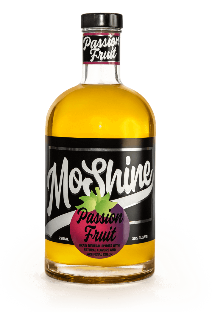 Moshine Passion Product