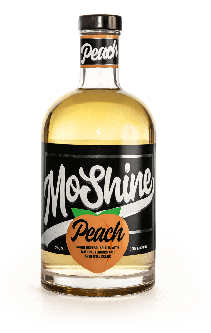 Moshine Peach Product