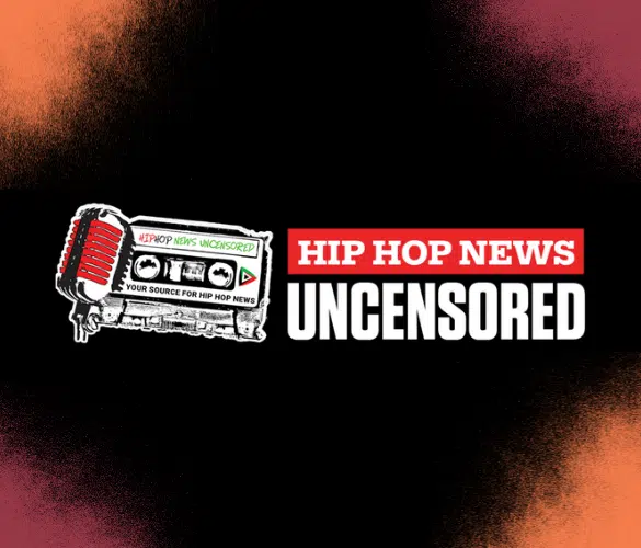 Hip Hop Uncensored