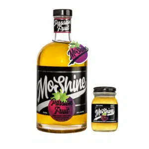 Moshine Passion Fruit Family