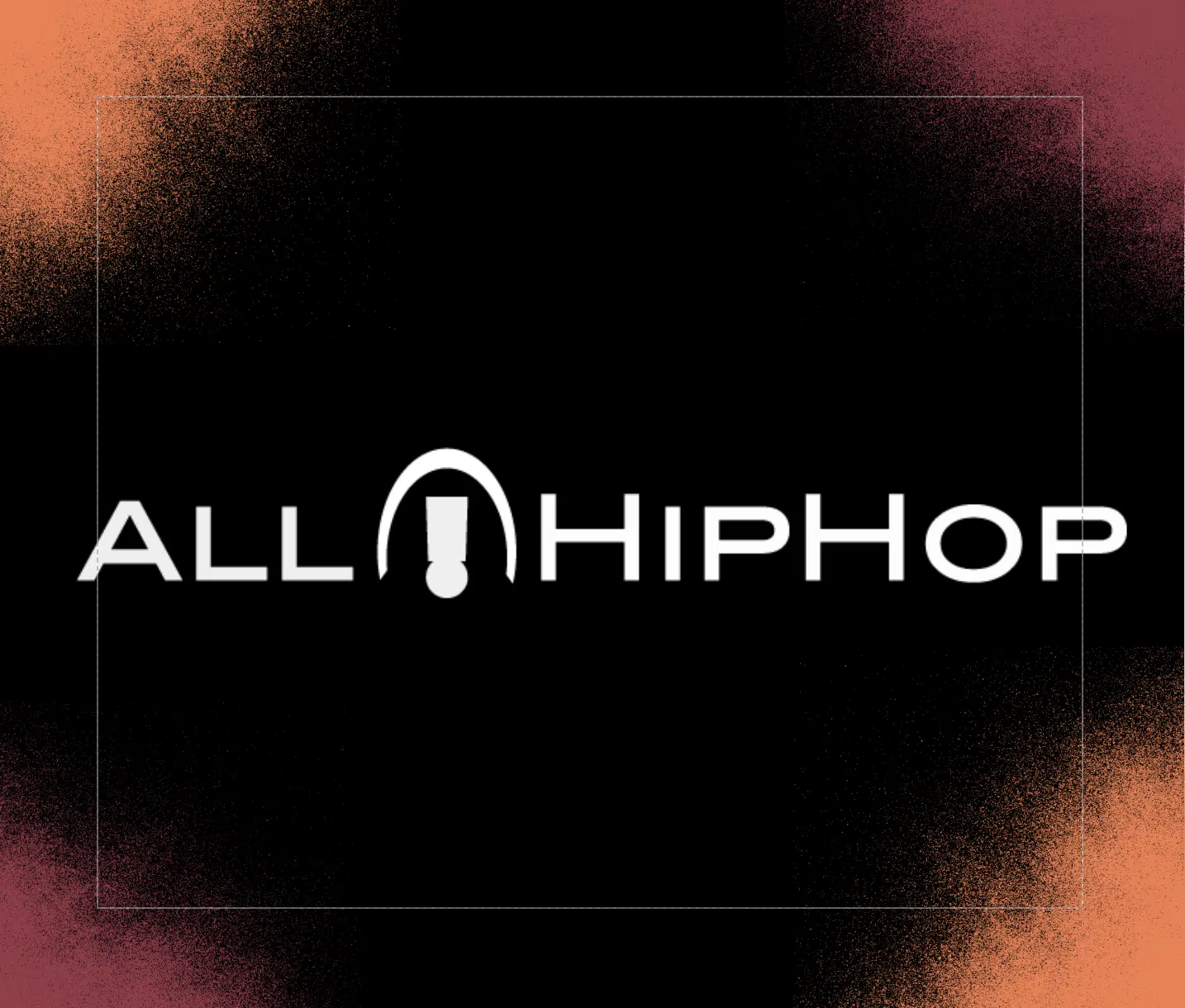 All Hip Hop Logo