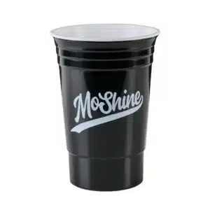 Moshine Double Walled Cup Solo