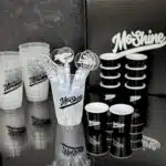 Moshine Party Pack 4