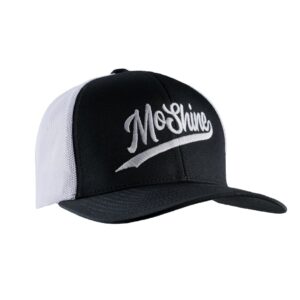 Moshine Trucker Hat 1