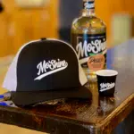 Moshine Trucker Hat Lifestyle