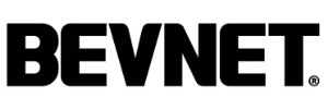 Bev Net Logo Transparent