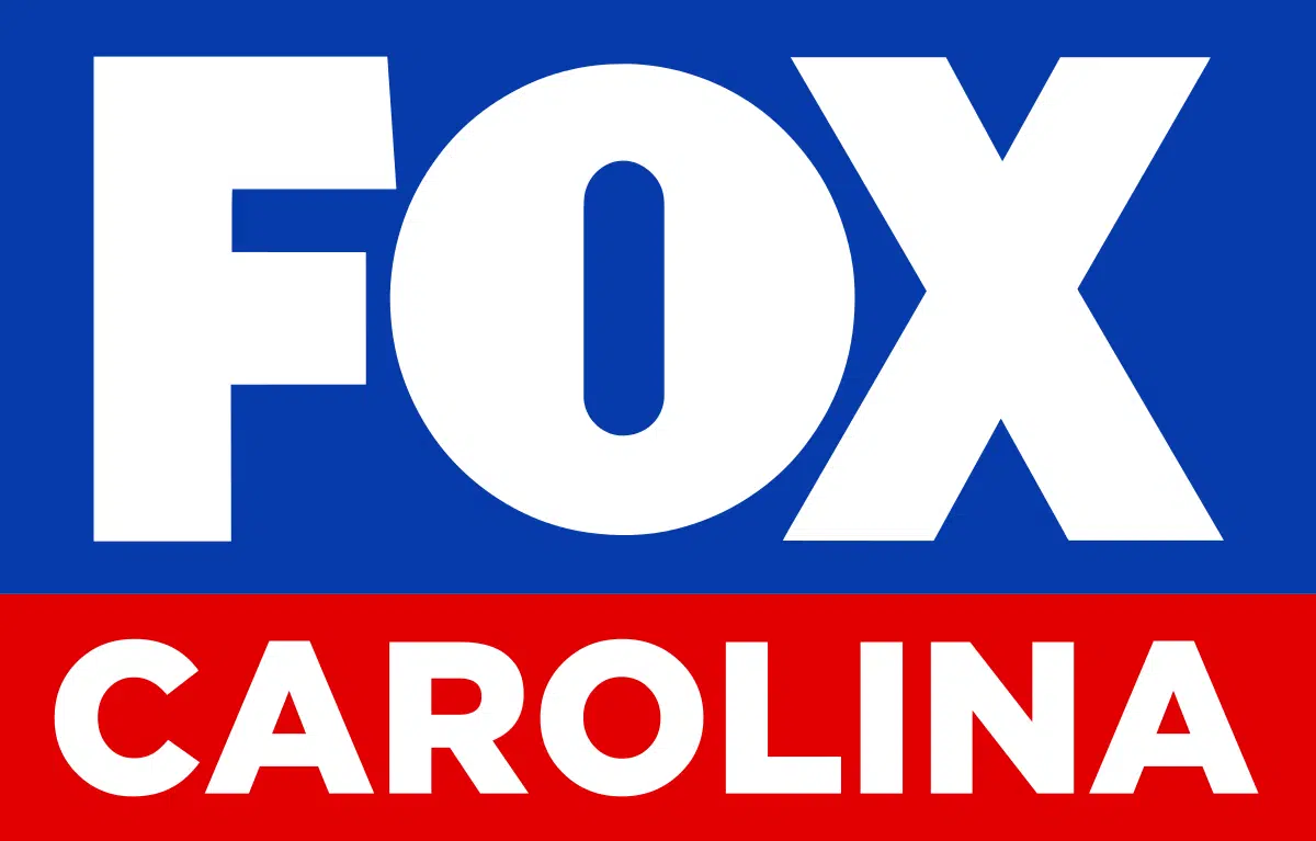 Fox Carolina 2021 Logo