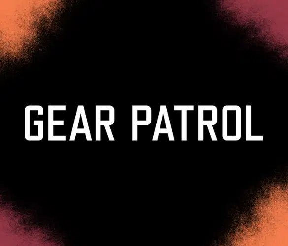 Gear Patrol