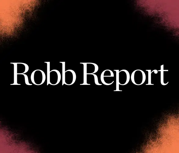 Robb Report