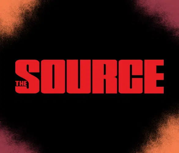 The Source