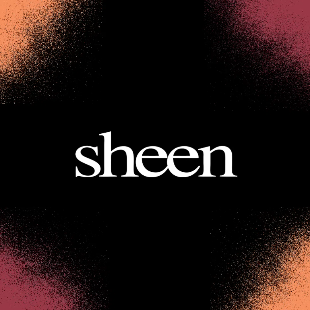 Sheenmagazine